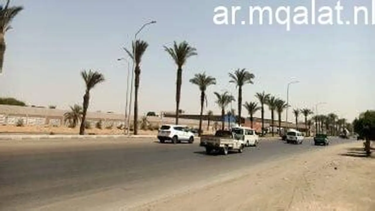 أجواء حارة وفرص للأمطار الرعدية في ثاني أيام العيد